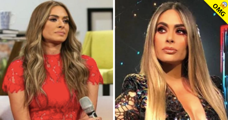 ¿Galilea Montijo no quiere volver a ver a su padre?