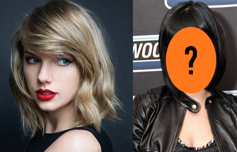 Taylor Swift dedica Bad Blood a otra famosa