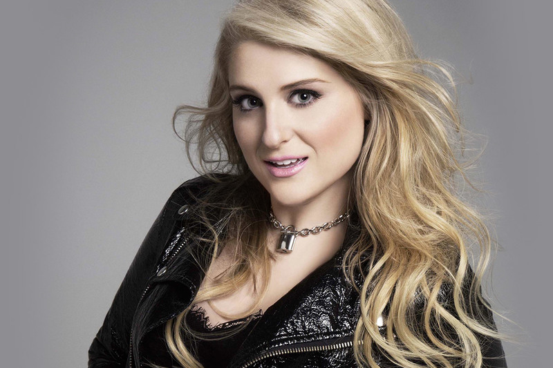 Meghan Trainor está devastada.