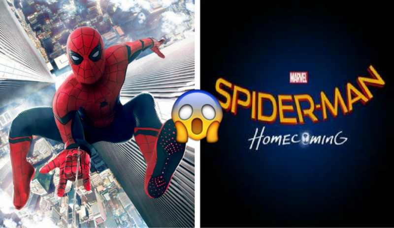 Un nuevo villano se une a Spiderman-Homecoming