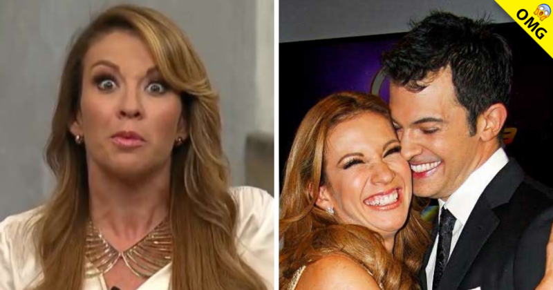 ¿Ingrid Coronado y Fer del Solar se reconciliaron?