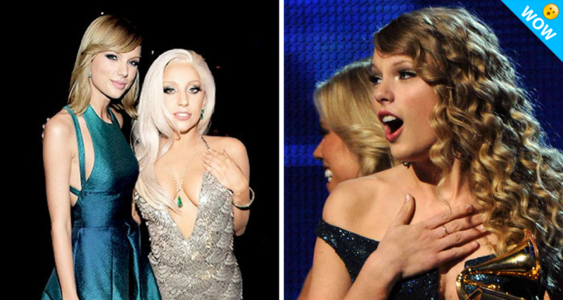 ¿Taylor Swift y Lady Gaga harán colaboración juntas?