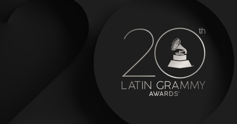 Lali será conductora de la Premiere del Latin Grammy 2019