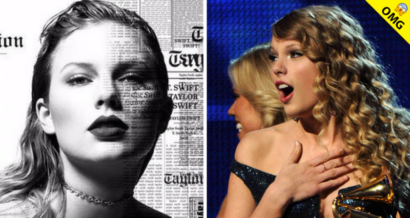 Taylor Swift anuncia nuevo video de Delicate