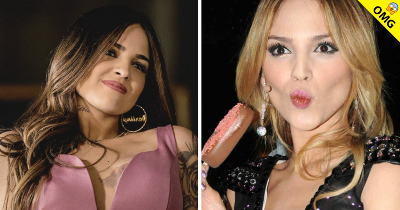 ¿Qué le pasó? ¡Acusan a Eiza González por ‘exceso’ de Botox!