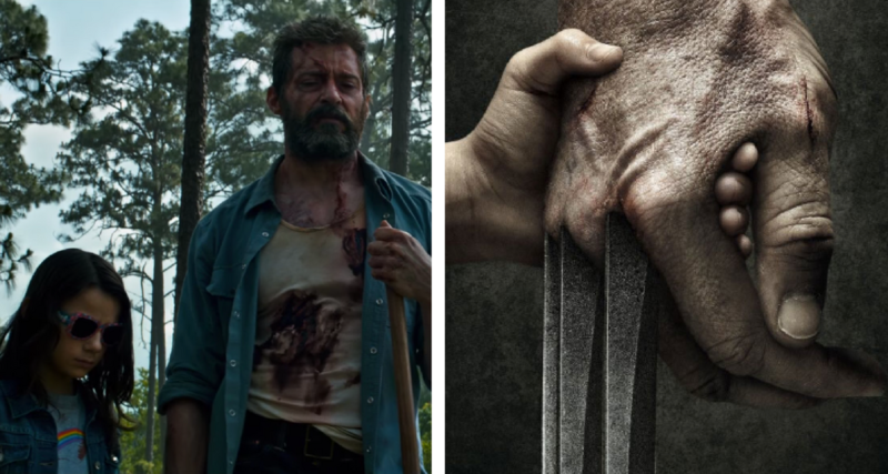 Wolverine trae para ti mucha ACCIÓN para ti en su nuevo trailer