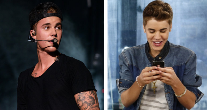 ¿Quieres que Justin Bieber regrese a Instagram?