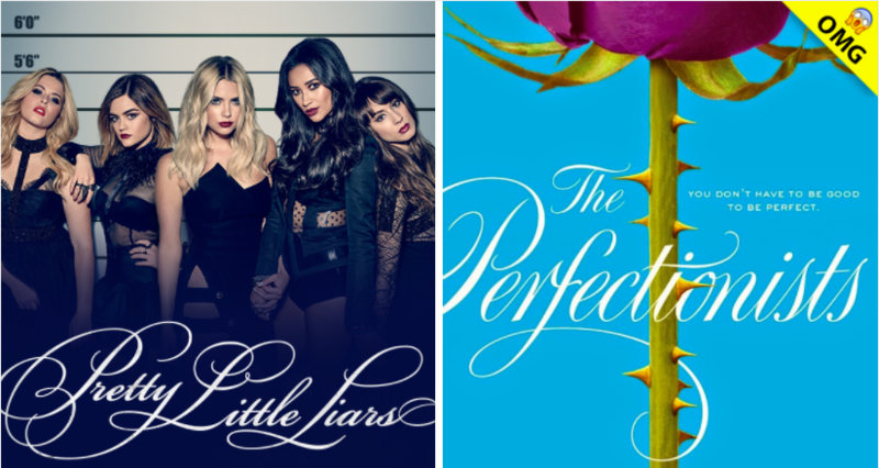 Dos de nuestras mentirosas favs en el nuevo Spinoff de PLL