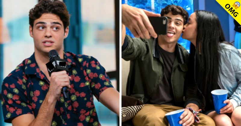 Noah Centineo protagonizará nueva serie de Netflix