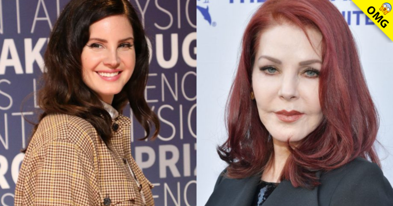 ¿Lana del Rey aparecerá en la película de Elvis Presley?