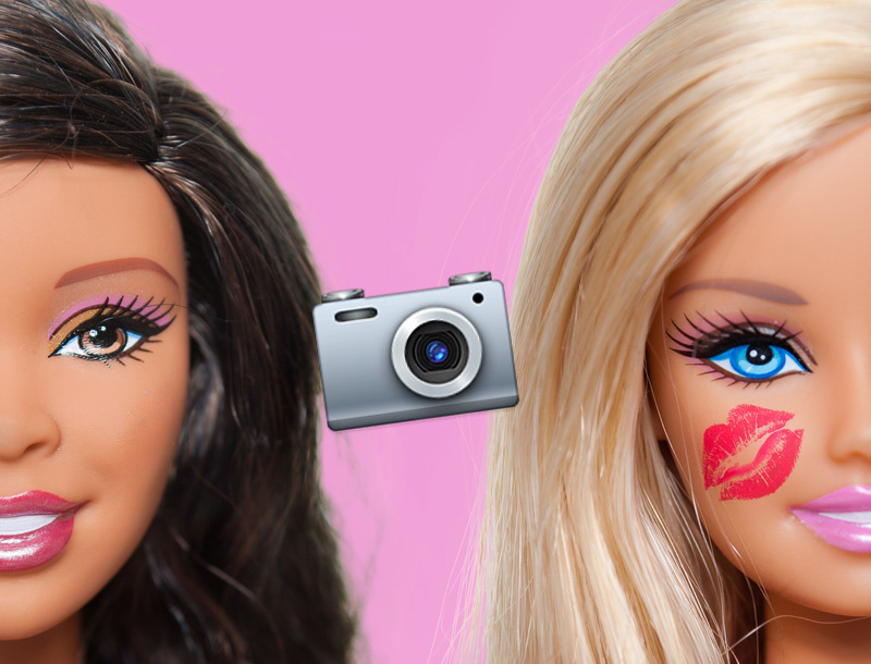 +FOTO – Barbie lanza la primera muñeca lesbiana
