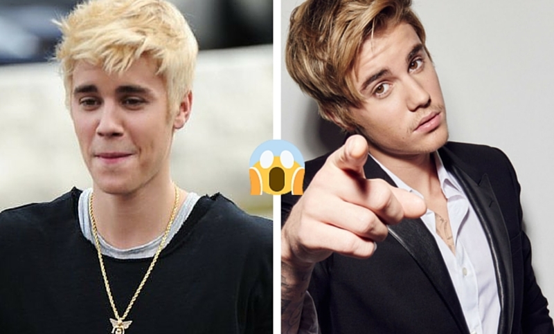 ¡Justin Bieber se burla del error de Miss Universo!