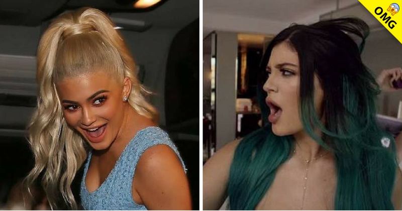 Esto es lo que paga Kylie Jenner para tener boobs enormes.