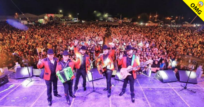 Los Tucanes de Tijuana estarán en Coachella 2019