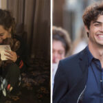 Noah Centineo se rapa y confirma romance