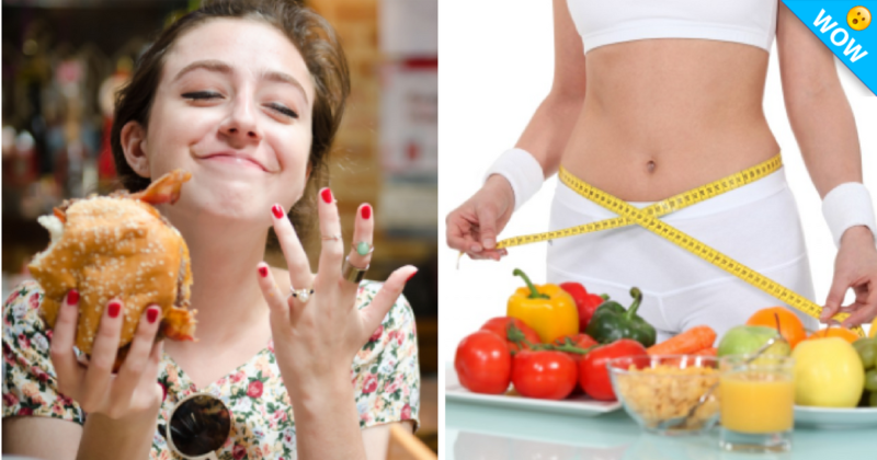 ¿Adelgazar sin hacer dieta? ¡Checa esto seis tips!