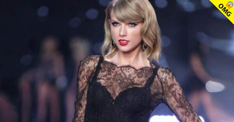 ¿Taylor Swift está a punto de lanzar su nuevo álbum?