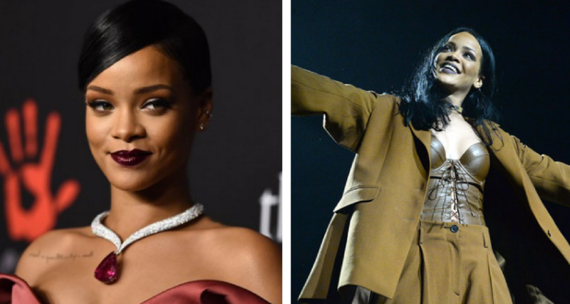 WOW! ¡Rihanna gana una importante batalla!