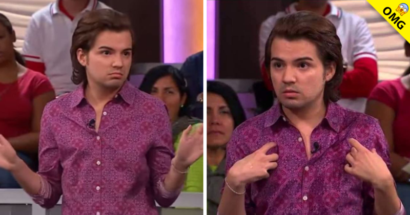 ¿Recuerdas a ‘Esteban’ de Caso Cerrado? Este fue su cambio