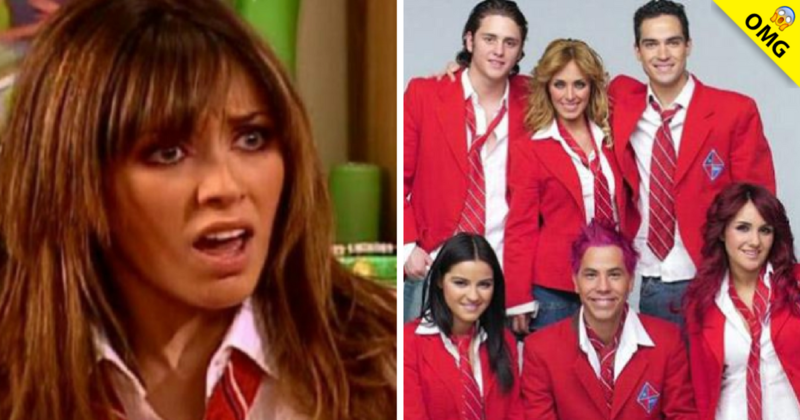 Conoce al nuevo elenco de ‘Like’, el remake de Rebelde