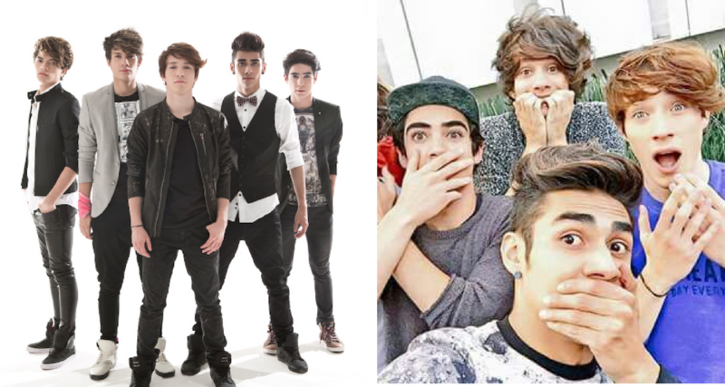 ¿¡Qué!? Fans de CD9 amenazan de muerte a una mujer