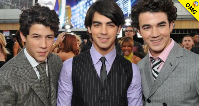 ¿Los Jonas Brothers juntos de nuevo?