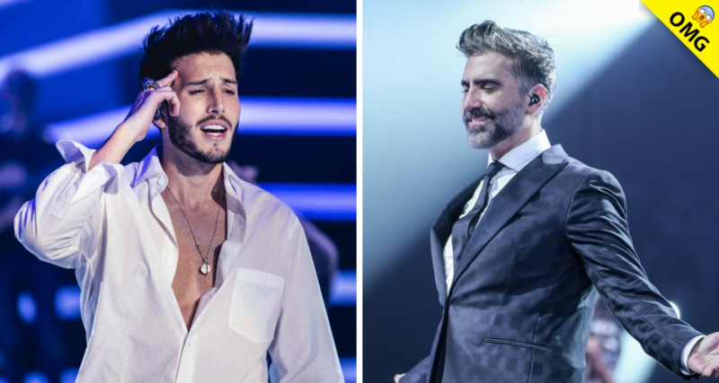 Alejandro Fernandez y Sebastián Yatra anuncian colaboración