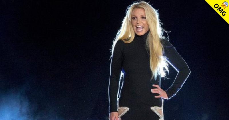 Britney Spears ingresa a clínica de salud mental