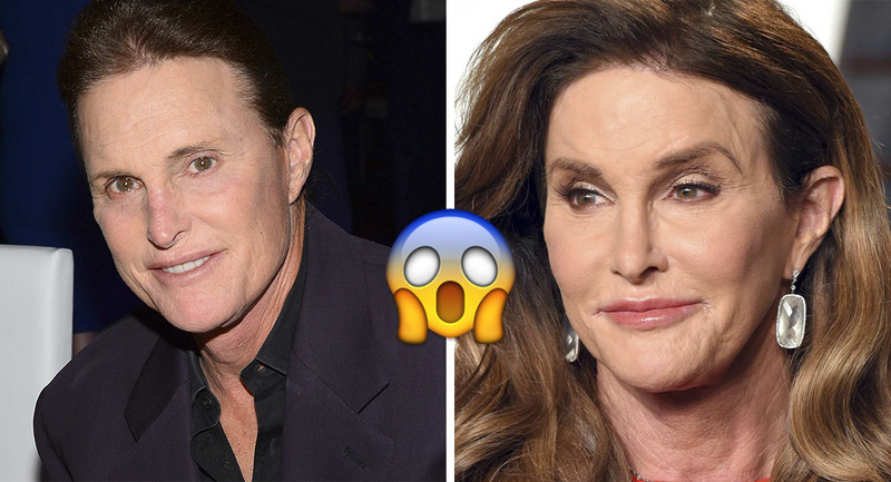 WTF ¿Caitlyn Jenner vuelve a ser Bruce Jenner? ¡ACLARÓ TODO!