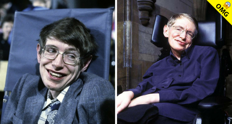 Así es como el mundo se despide del físico Stephen Hawking