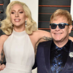 Lady Gaga lanza cover de Elton John