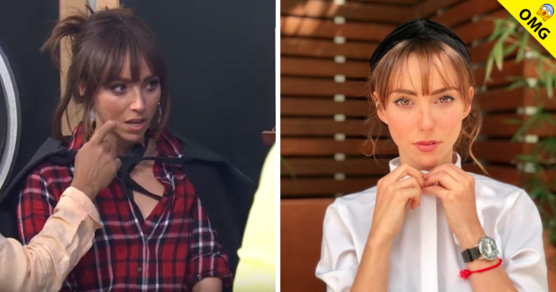 Natalia Téllez cambiada de look y le llueven críticas