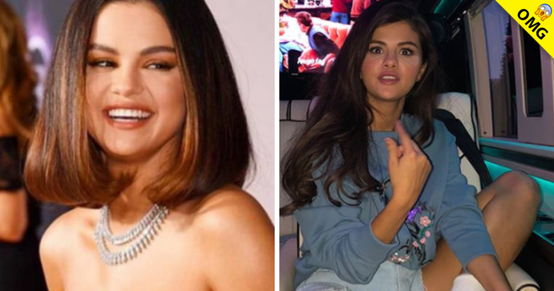 Aseguran que Selena Gomez está embarazada