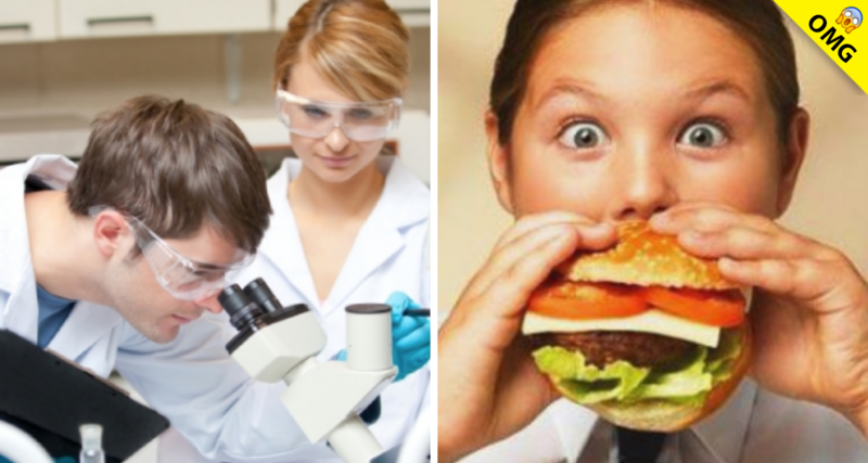 Ciencia descubre método para comer sin engordar