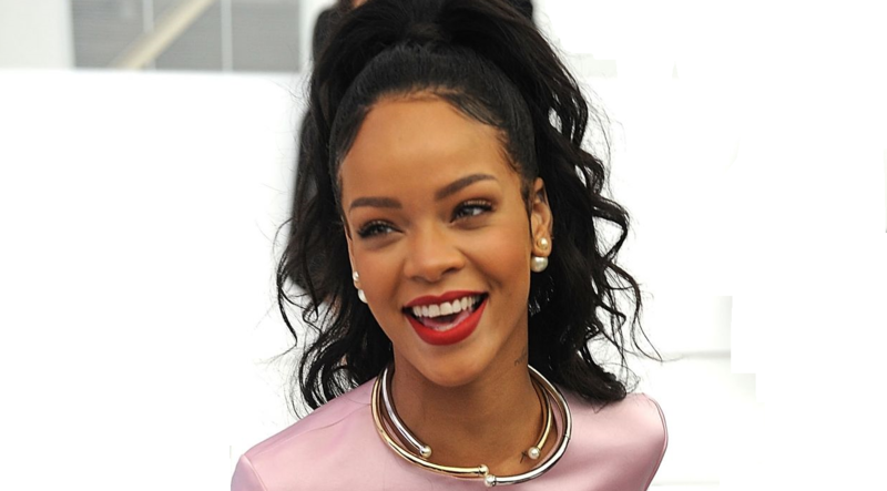 ¡Rihanna anuncia una gran noticia!