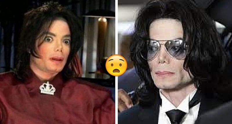 Revelan un perturbador secreto de Michael Jackson