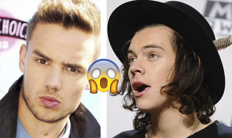 ¿Quéeee? Se filtra nuevo VIDEO de One Direction