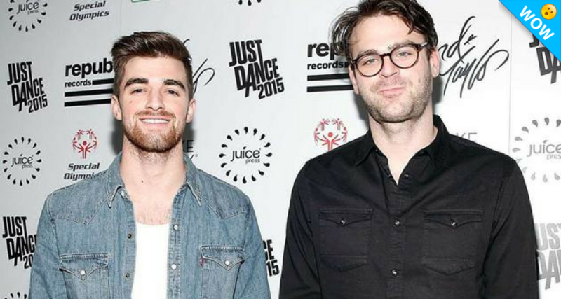 The Chainsmokers presenta ´Side Effects\' con toque latino