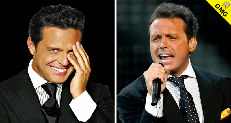 El regreso de Luis Miguel con esta canción