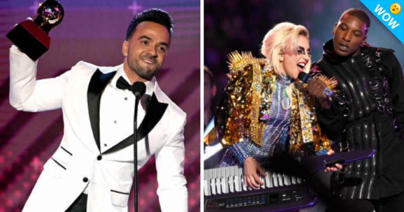 Se revelan las primeras presentaciones para los Grammy’s 2018