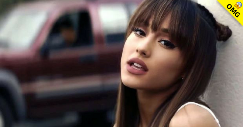 Ariana Grande revela detalles de su nuevo álbum