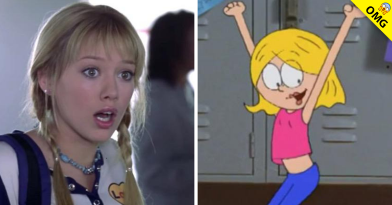 Lizzie McGuire podría regresar a la televisión