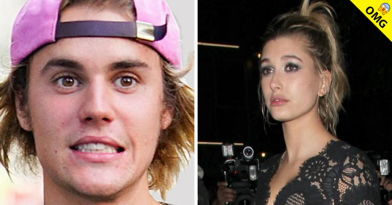 Justin Bieber borra video vergonzoso de Hailey Baldwin