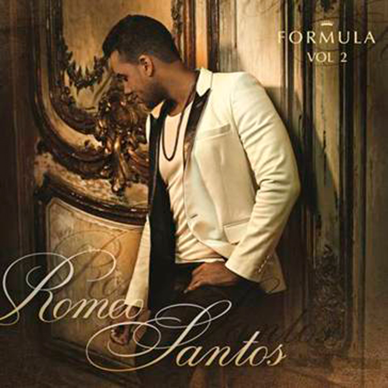 Romeo Santos, listo para lanzar su nuevo álbum