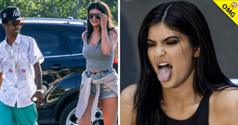 8 famosos con los que anduvo Kylie antes de convertirse en madre