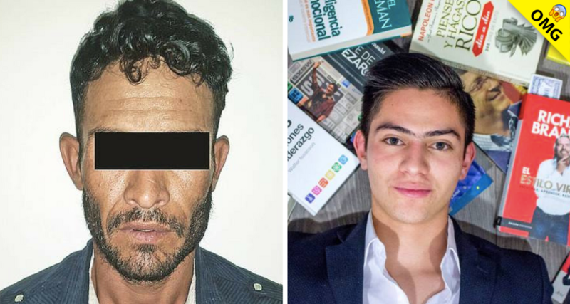 Matan a padre del youtuber acusado de secuestro