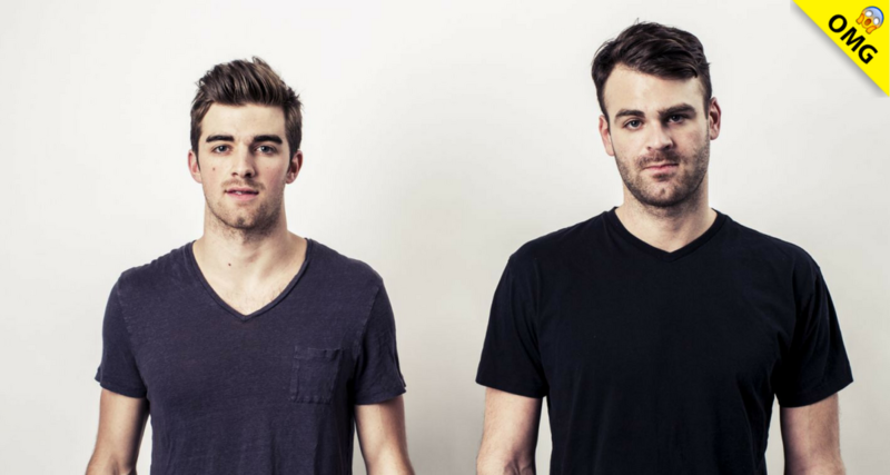 The Chainsmokers lanzan nuevo single y video