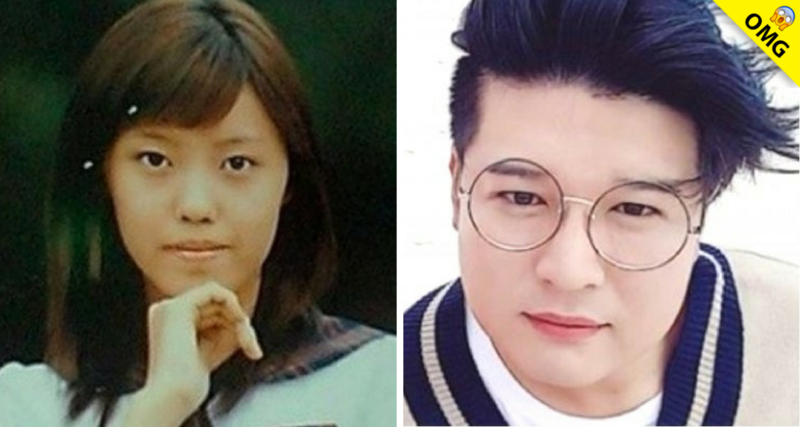 Cantantes de K-Pop antes y después de las cirugías