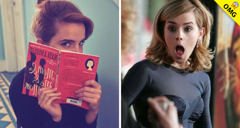 Emma Watson sorprende con radical cambio de look