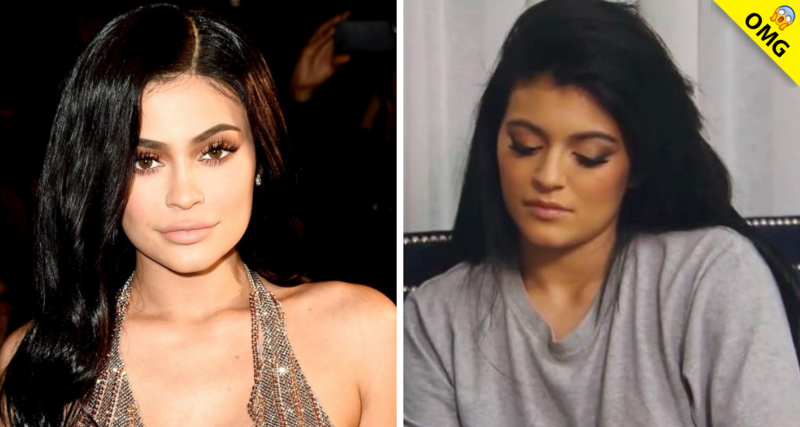 Kylie Jenner confiesa haber sufrido acoso